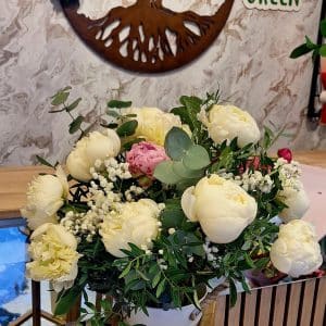 Florarie non-stop