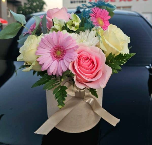 florarie focsani