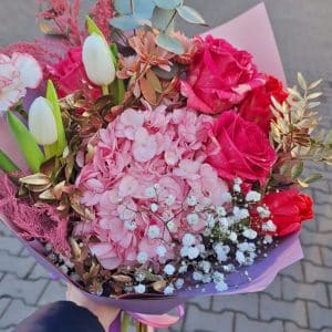 livrare flori focsani