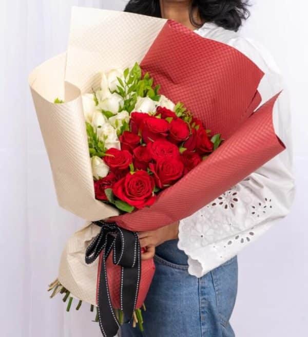 buchet superb focsani