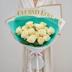 buchet mama