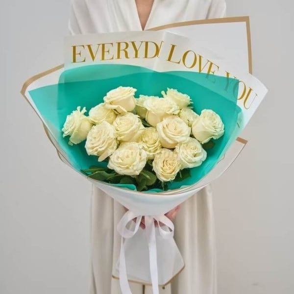 buchet mama